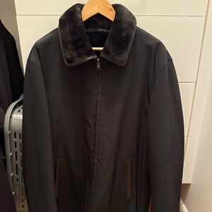 Gallotti Men’s Jacket